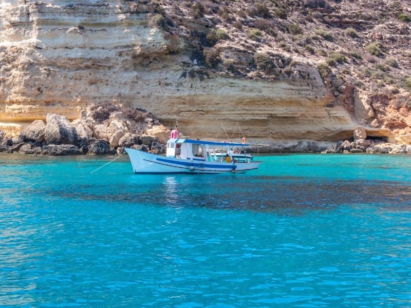 <p>Isole Sicilia</p>